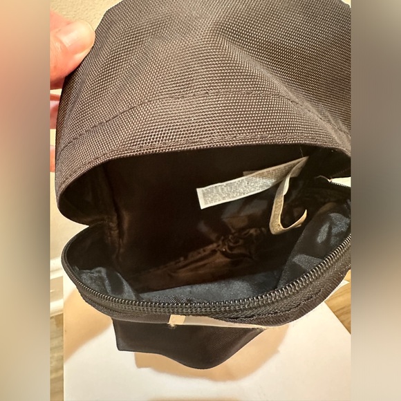 Mulan Disney Neon Tuesday Designer Princess Black Mini Backpack 11” Adjustable - Picture 5 of 6